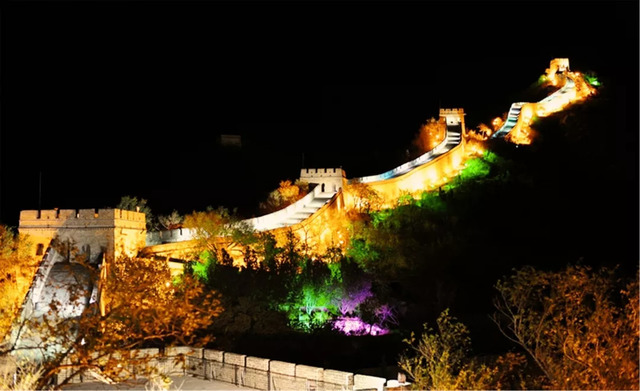 密云古北水鎮 密云古北水鎮