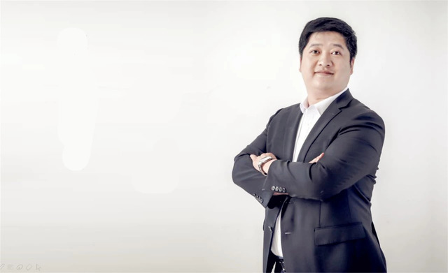 本期開(kāi)講嘉賓:高巖 本期開(kāi)講嘉賓:高巖