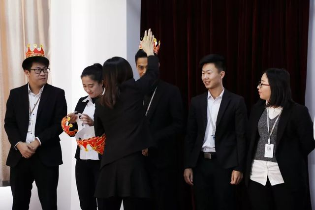 乾港生日會(huì ) 乾港生日會(huì )