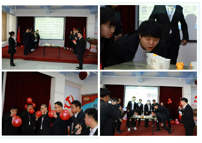 乾港生日，生日party，環(huán)保生日會(huì )，環(huán)保公司，乾港集團